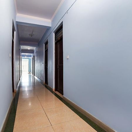 Hotel O City Palace Kalküta Dış mekan fotoğraf