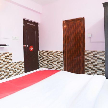 Hotel O City Palace Kalküta Dış mekan fotoğraf