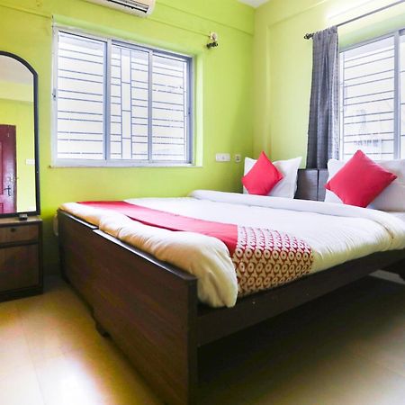 Hotel O City Palace Kalküta Dış mekan fotoğraf