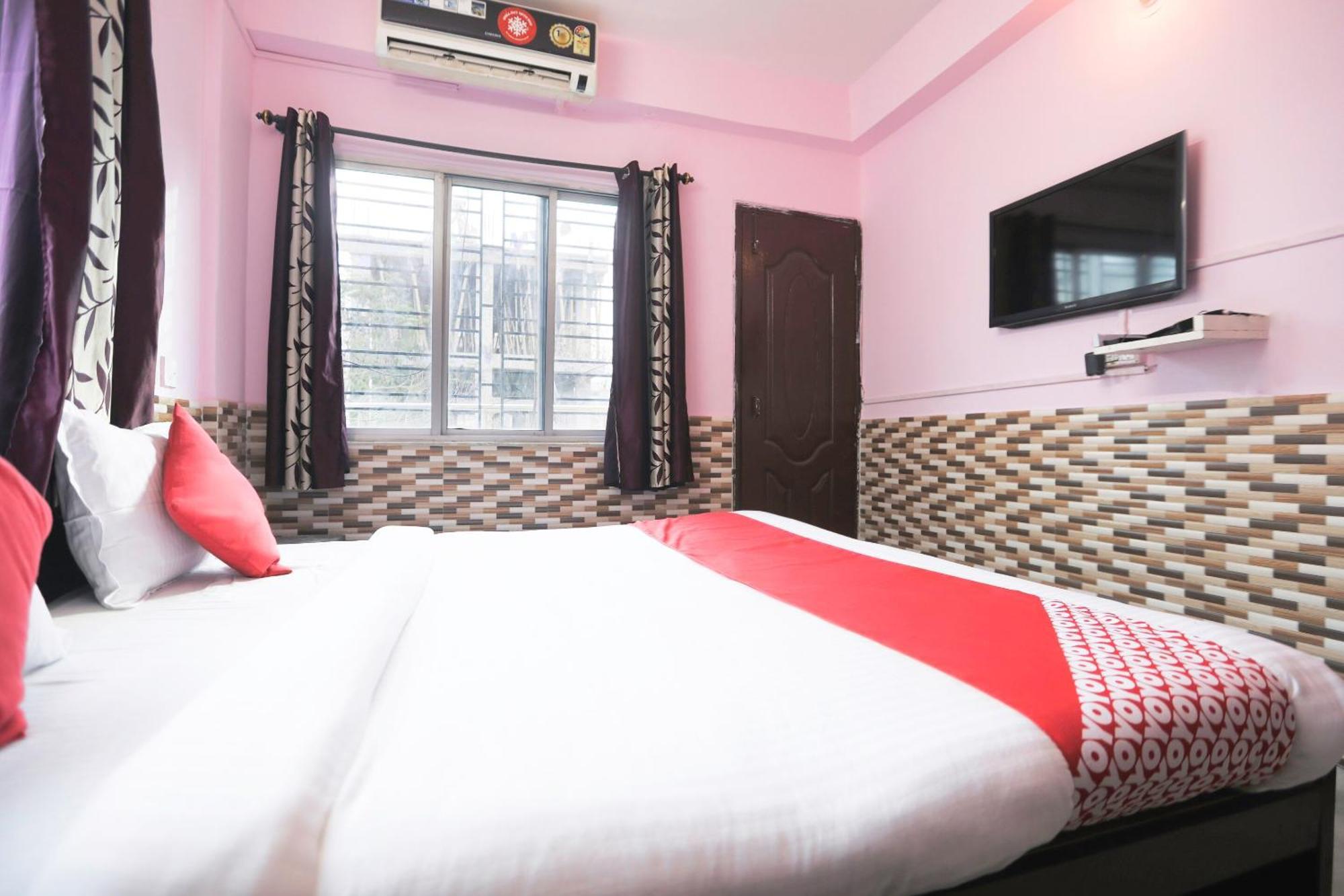 Hotel O City Palace Kalküta Dış mekan fotoğraf