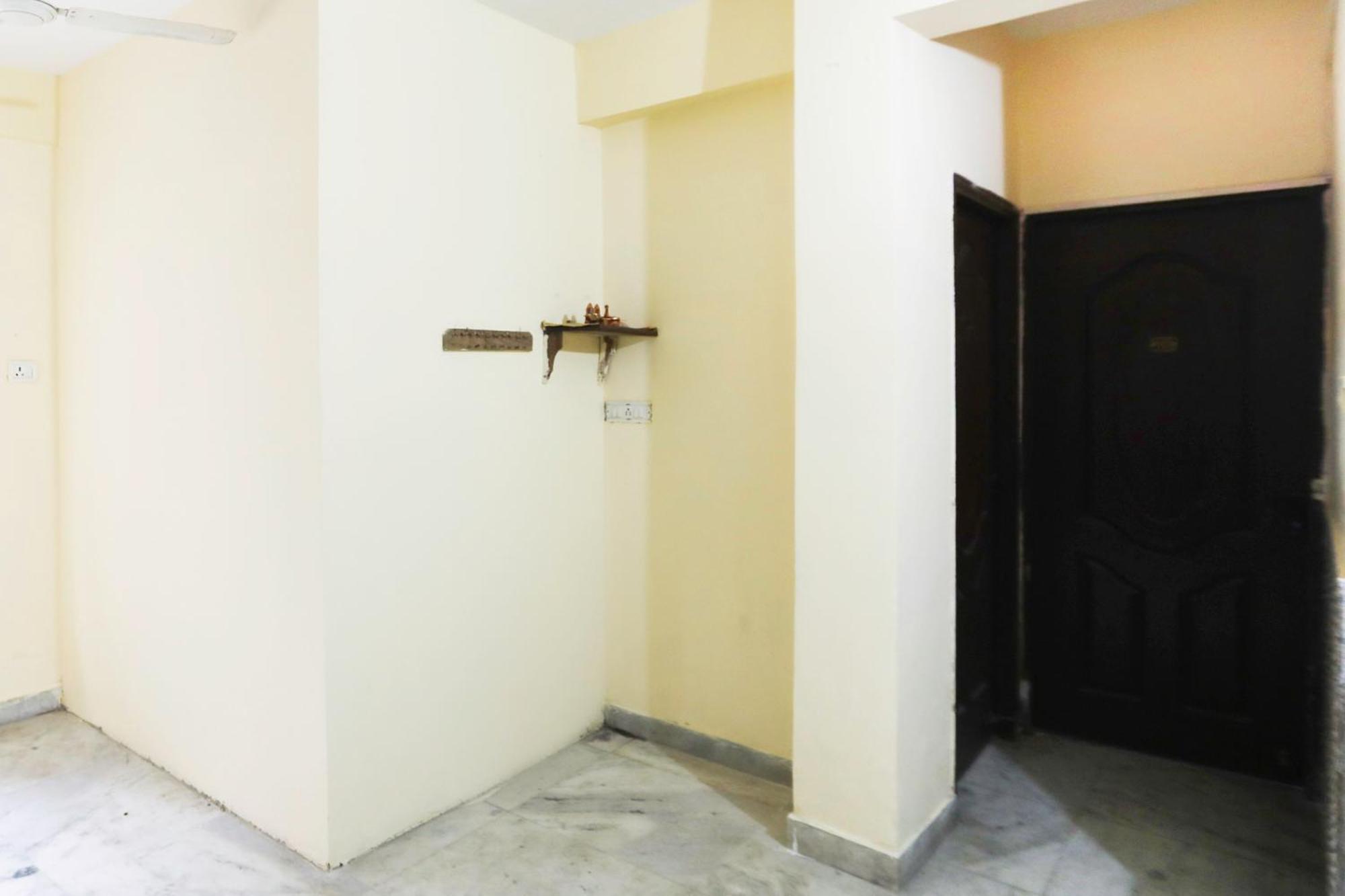 Hotel O City Palace Kalküta Dış mekan fotoğraf