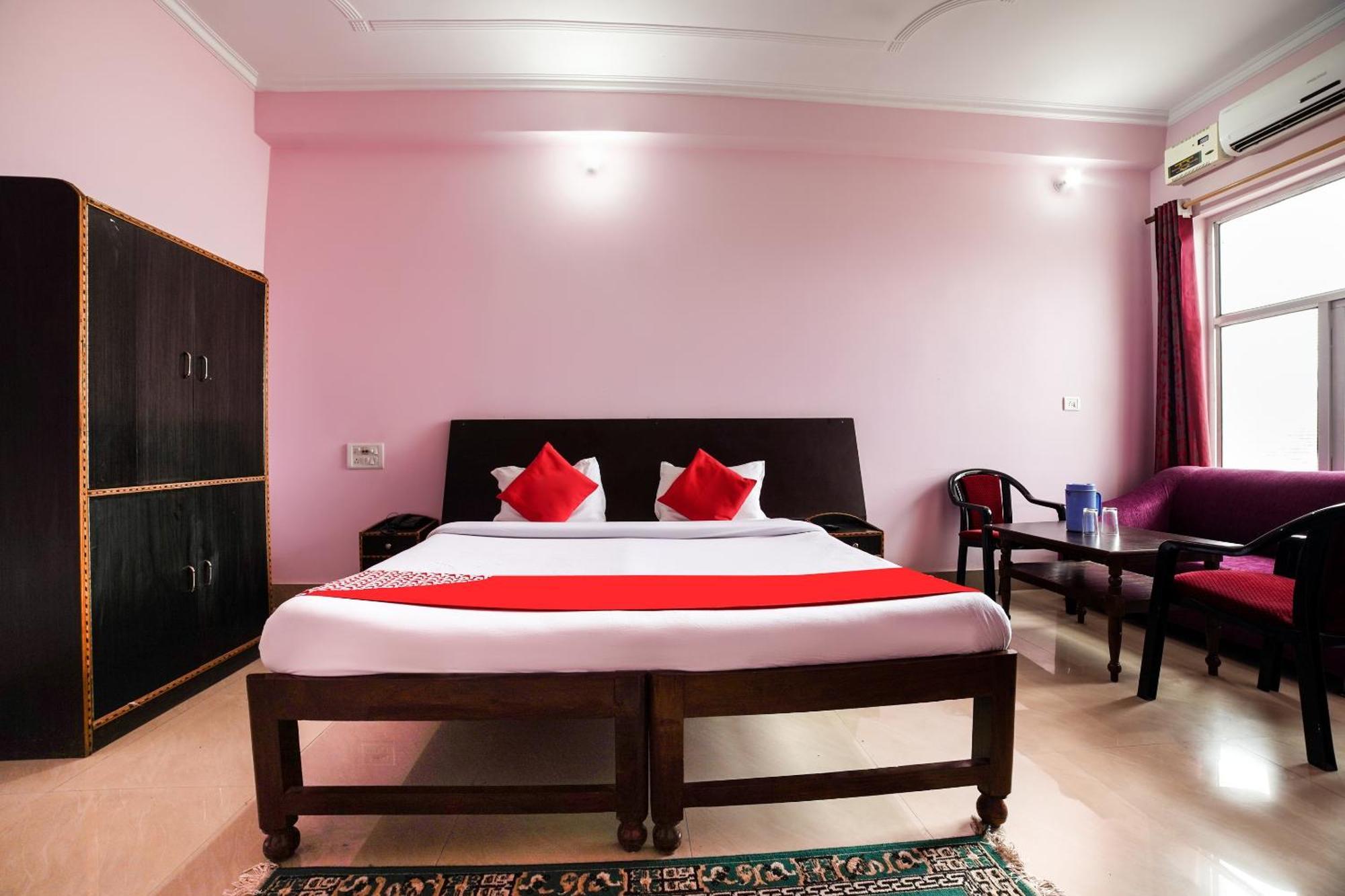 Hotel O City Palace Kalküta Dış mekan fotoğraf