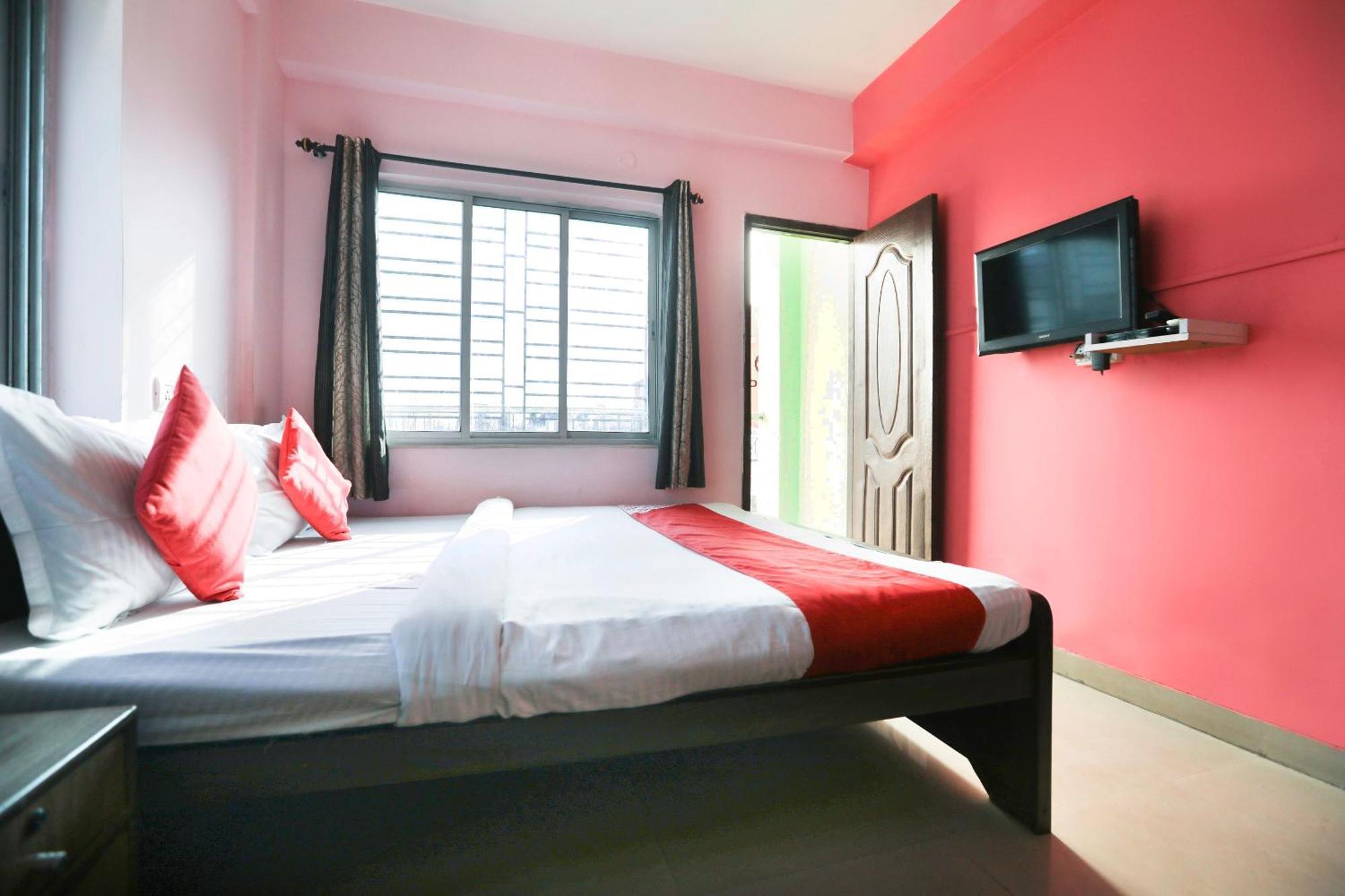 Hotel O City Palace Kalküta Dış mekan fotoğraf