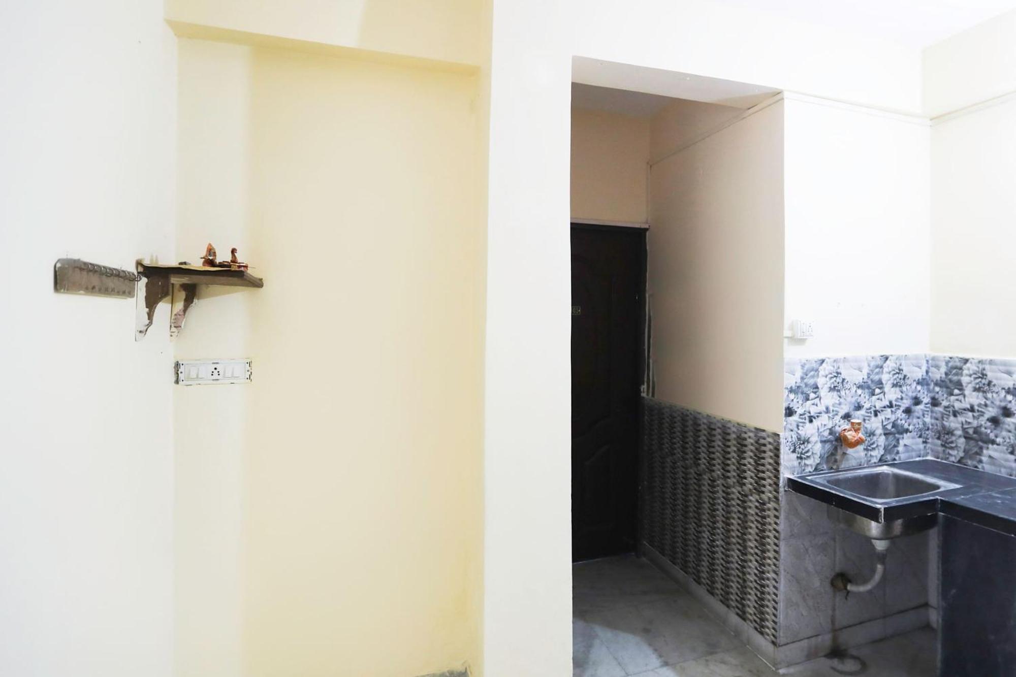 Hotel O City Palace Kalküta Dış mekan fotoğraf