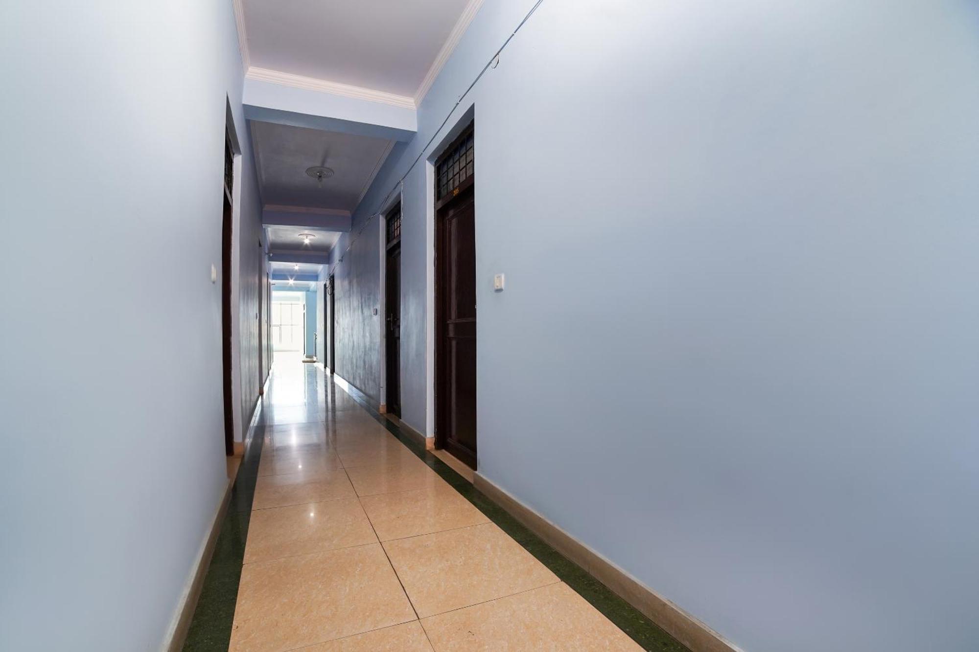 Hotel O City Palace Kalküta Dış mekan fotoğraf
