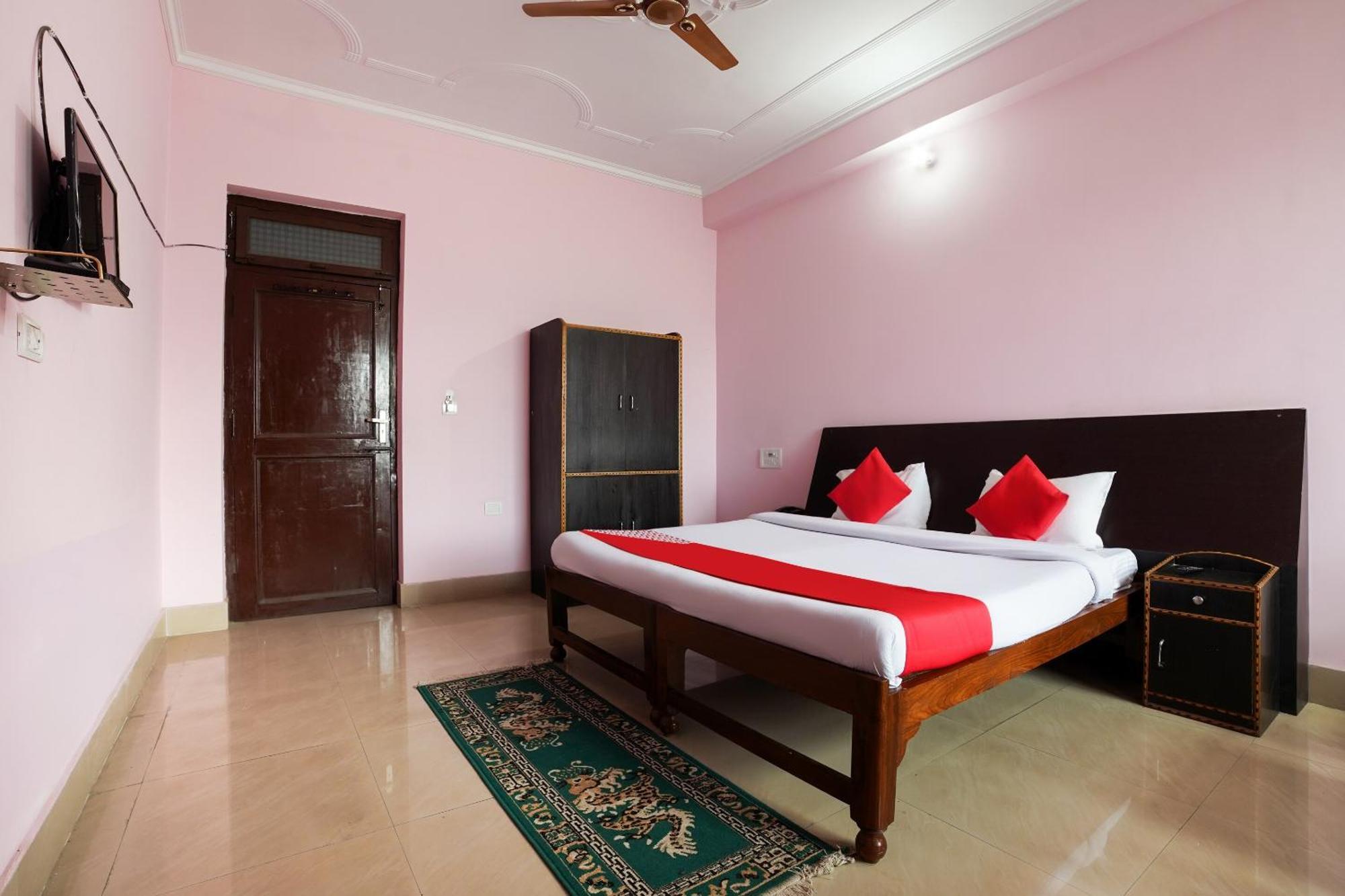 Hotel O City Palace Kalküta Dış mekan fotoğraf