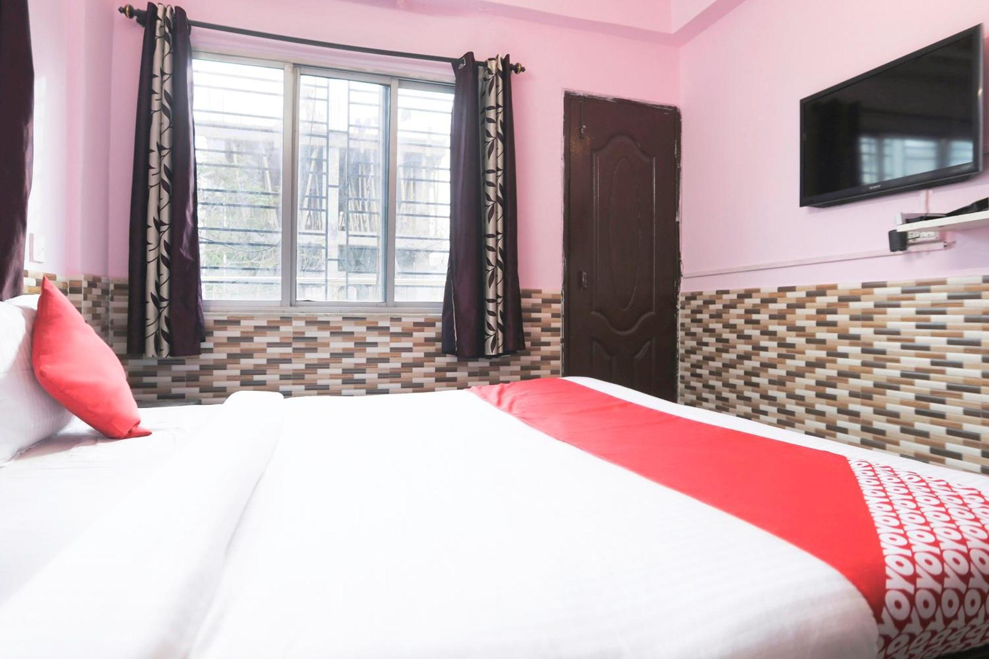 Hotel O City Palace Kalküta Dış mekan fotoğraf
