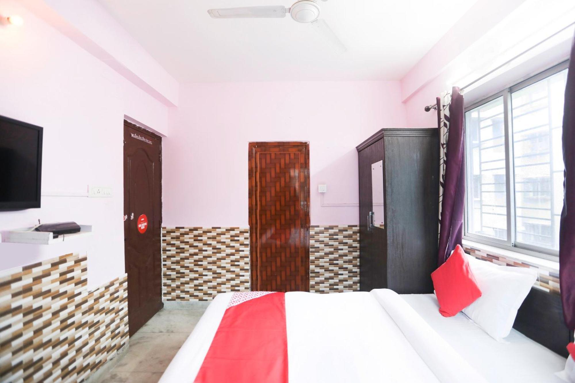 Hotel O City Palace Kalküta Dış mekan fotoğraf